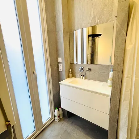 Malesherbes Wagram Apartment *