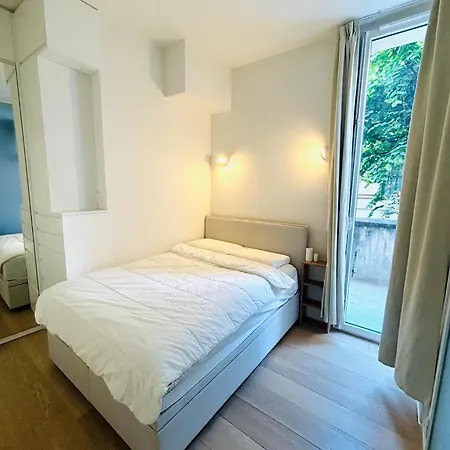 Malesherbes Wagram Apartment Paris