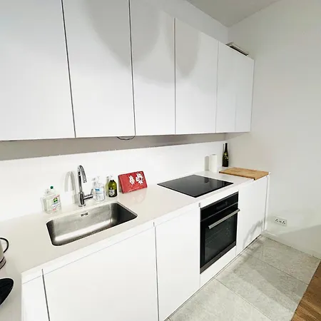Malesherbes Wagram Apartment *