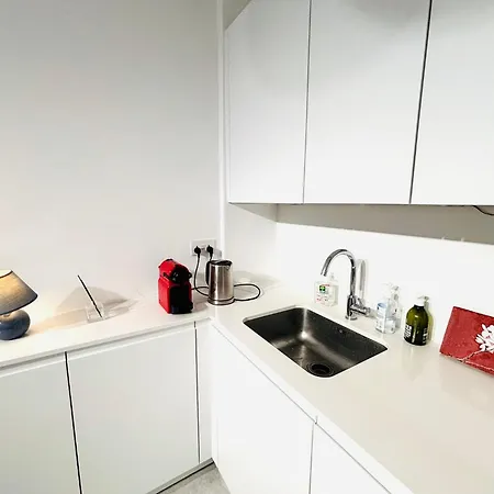 Malesherbes Wagram Apartment Paris