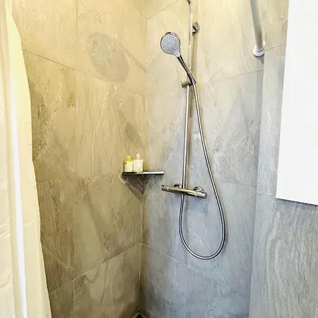 Malesherbes Wagram Apartment Paris