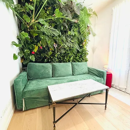 Apartmán Malesherbes Wagram *