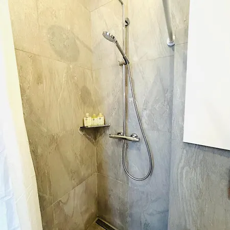 Malesherbes Wagram Apartmán Paříž