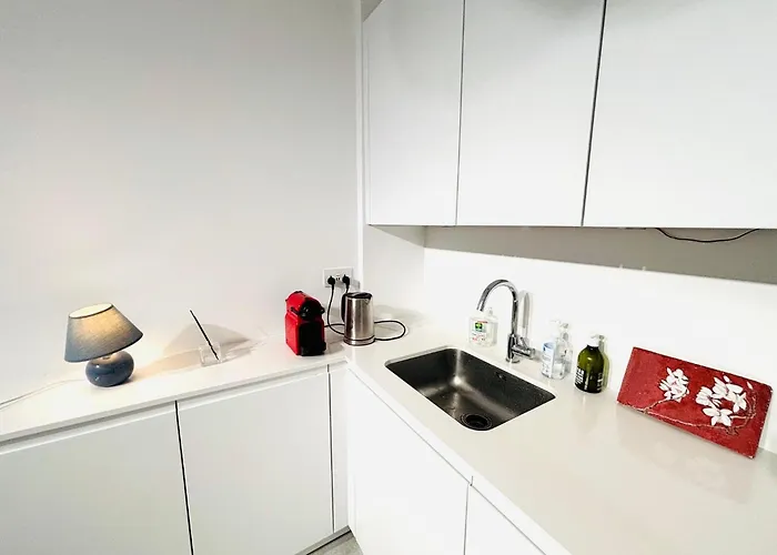 Malesherbes Wagram Apartmán Paříž