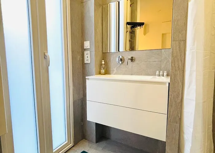 Apartmán Malesherbes Wagram *