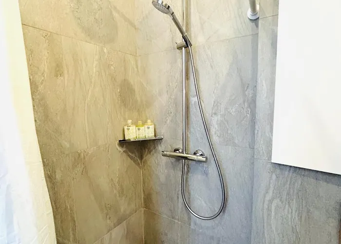 Malesherbes Wagram Apartmán Paříž